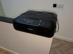 Canon MG5750 Printer te koop, volledig bruikbaar, maar.., Computers en Software, Printers, Ophalen, Gebruikt