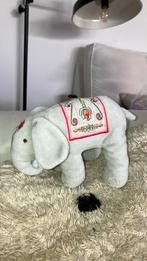 Hema olifant borduursel, Ophalen of Verzenden, Zo goed als nieuw, Olifant