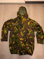 Defensie Leger Bilaminaat / Parka (6080/9095) Ongedragen, Ophalen of Verzenden, Landmacht, Nederland, Kleding of Schoenen