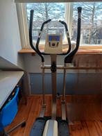Crosstrainer Tunturi pure 6.0, Ophalen, Gebruikt