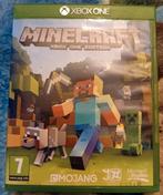 Minecraft Xbox One, Ophalen of Verzenden