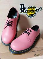 Dr. Martens 1461 Acid Pink, Smooth Maat: 37 UK4, Kleding | Dames, Schoenen, Nieuw, Lage of Enkellaarzen, Ophalen of Verzenden