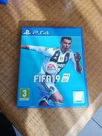 PS4 game FIFA 19, Spelcomputers en Games, Games | Sony PlayStation 4, Vanaf 3 jaar, Sport, Ophalen of Verzenden, 3 spelers of meer