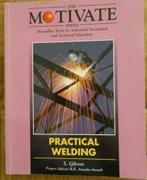 Metaaltechniek / Lassen / Practical welding, Verzenden, Gelezen, Metaaltechniek