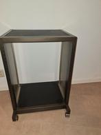 Audiorack/audiomeubel vintage jaren 80 sony, Audio, Tv en Foto, Stereo-sets, Ophalen, Sony