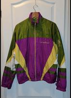 Vintage Nike Trainingsjasje, Maat 38/40 (M), Overige kleuren, Overige typen, Nike
