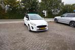 Ford Fiesta 1.1 Trend CRUISE NAVI (bj 2019), Voorwielaandrijving, Stof, Gebruikt, Origineel Nederlands