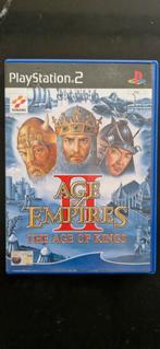 Age of empires 2 the age of kings voor de ps 2, Spelcomputers en Games, Games | Sony PlayStation 2, Role Playing Game (Rpg), Vanaf 12 jaar