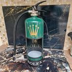 Rolex brandblusser decoratie lamp, Ophalen of Verzenden, Zo goed als nieuw