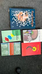 Psychologie wij zijn ons brein, Ophalen of Verzenden, Zo goed als nieuw, Cognitieve psychologie