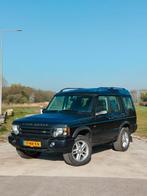 Land Rover Discovery 4.0 V8 Series II | 2004 | 7P !, Automaat, Blauw, 7 stoelen, 2100 kg