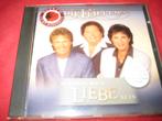 Die Flippers: Das muß doch Liebe sein, Cd's en Dvd's, Cd's | Pop, Ophalen of Verzenden, 1960 tot 1980, Zo goed als nieuw