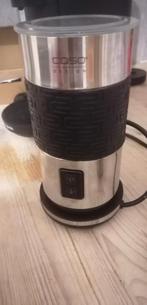 Melk opschuimer, Ophalen of Verzenden, Zo goed als nieuw