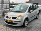 Renault Modus 1.6-16V Privilège Luxe Automaat Clima Nette A, Gebruikt, 4 cilinders, Lichtsensor, Origineel Nederlands