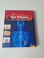 Kennis Compact Het Lichaam - ZGAN, Ophalen of Verzenden, Zo goed als nieuw