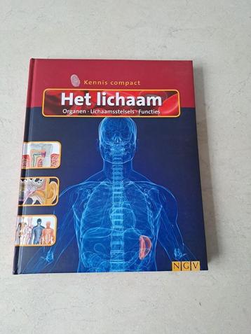 Kennis Compact Het Lichaam - ZGAN beschikbaar voor biedingen