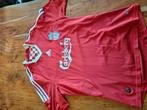 Thuisshirt Liverpool 2008-2010, Ophalen of Verzenden, Zo goed als nieuw, Shirt