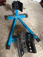 MOTOR KLEM WIELKLEM TUIMELKLEM VOORWIELKLEM, Ophalen, Gebruikt