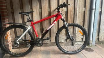 Giant MTB 26 inch beschikbaar voor biedingen