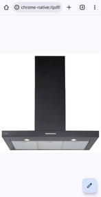 Pelgrim Afzuigkap BSK961MAT - Gebruikt, Ophalen of Verzenden