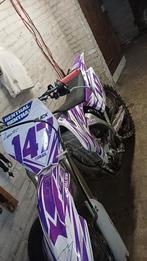 Yamaha 450cc, Ophalen of Verzenden, Gebruikt, Aerox