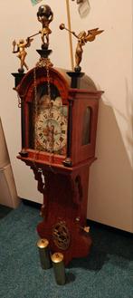 Friese Staartklok - Werkend, Antiek en Kunst, Antiek | Klokken, Ophalen