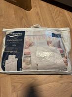 Ledikant dekbedset - Meradiso Kinderbeddenset, Ophalen, Gebruikt, Jongetje of Meisje, Wit
