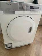 AEG Lavatherm Wasdroger condensdroger, Witgoed en Apparatuur, Ophalen, 6 tot 8 kg, Gebruikt, Voorlader