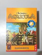 Agricola familie editie, Hobby en Vrije tijd, Gezelschapsspellen | Bordspellen, Ophalen of Verzenden, Zo goed als nieuw