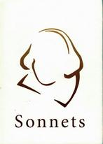 Sonnets., Ophalen of Verzenden, Zo goed als nieuw