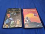 2x kolonisten van Catan PC game, 1 speler, Ophalen of Verzenden, Zo goed als nieuw, Vanaf 3 jaar