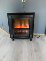 Elektrische Openhaard Heater CIE-18B, Huis en Inrichting, Ophalen, Gebruikt, Overige soorten, Elektrisch
