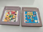 Nintendo Yoshi Game Boy Games - Yoshi & Yoshi's Cookie, Ophalen of Verzenden