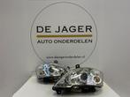 W639 VITO FACELIFT XENON KOPLAMPEN A6398202861 A6398202961, Ophalen of Verzenden, Gebruikt, Mercedes-Benz