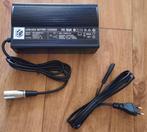 Batterij/Accu oplader 5 ampère voor o.a. scootmobiel (Nieuw), Ophalen of Verzenden, Nieuw