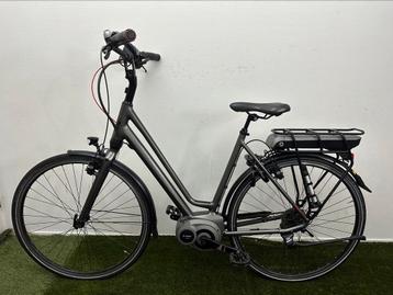 ✅ Dudok E-Bike Outlet: Prachtige Koga E-Inspire Bosch Midden