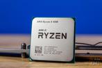 CPU AMD Ryzen 5 4500 - !! Z.G.A.N !!, Computers en Software, Processors, 6-core, Zo goed als nieuw, Socket AM4, 3 tot 4 Ghz