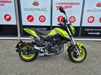 BENELLI TORNADO NAKED T (bj 2025), Motoren, Bedrijf, Onbekend, 125 cc, BENELLI