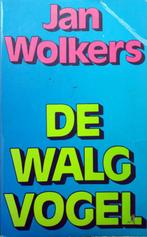 Jan Wolkers - De walgvogel, Ophalen of Verzenden, Gelezen, Nederland