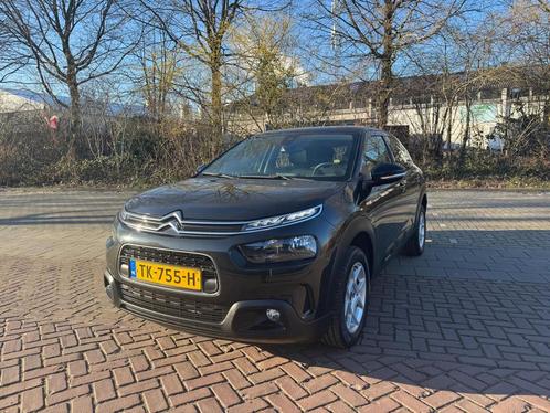 Citroen C4 Cactus 1.6 BlueHDi Business, Auto's, Citroën, Bedrijf, Te koop, C4 Cactus, ABS, Achteruitrijcamera, Airbags, Airconditioning