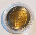 2 Euro Munt Specimen Slovenië - Met Hoesje - Mint State, Postzegels en Munten, Munten | Europa | Euromunten, 2 euro, Ophalen of Verzenden
