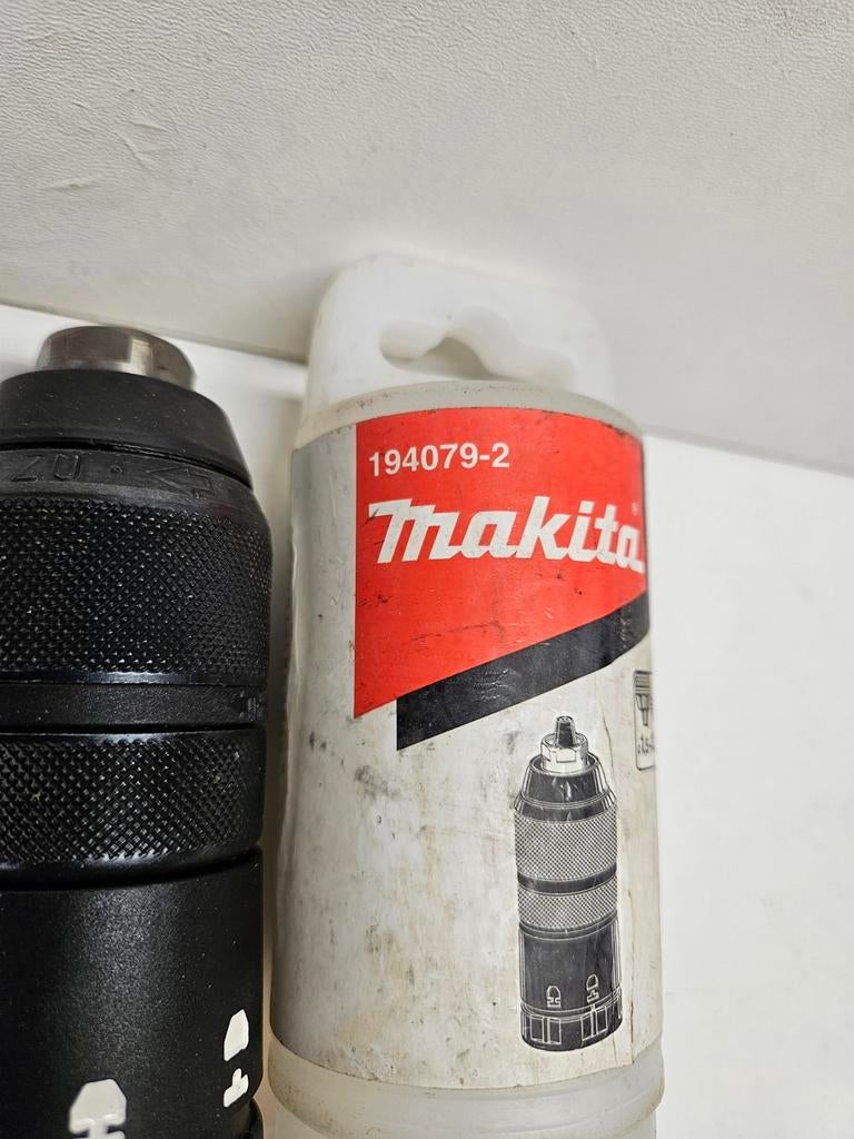 Makita snelspan boorkop( nieuw), Ophalen of Verzenden, Nieuw