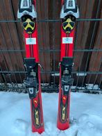 Langlauf Kindermaat Elan Salamon, Overige merken, 100 tot 140 cm, Ophalen of Verzenden, Zo goed als nieuw