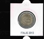 2 Euro Italie Boccaccio UNC 2013/ a.84, Verzenden, Italië, 2 euro, Losse munt