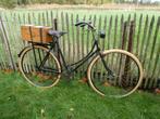 antieke fiets 1914 oldtimer rijwiel retro vintage omafiets, Ophalen