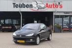 Peugeot 206 CC 2.0-16V Climate control, Radio, Elektrische r, Gebruikt, 4 cilinders, Cabriolet, 4 stoelen