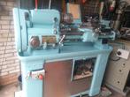 SUPER PRECISIE METAALDRAAIBANK CROMWELL S800, Doe-het-zelf en Verbouw, Ophalen, Zo goed als nieuw, Metaaldraaibank, Minder dan 500 mm