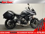 Triumph TIGER SPORT 660 (bj 2022), Motoren, Motoren | Triumph, Motorrijbewijs A, Meer dan 35 kW, Overig, Onbekend