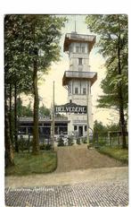 Apeldoorn, Julianatoren, Verzamelen, Ansichtkaarten | Nederland, Ophalen of Verzenden, Voor 1920, Gelopen, Gelderland