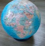 Puzzelbal wereldbol van Ravensburger, Ophalen of Verzenden, 500 t/m 1500 stukjes, Zo goed als nieuw